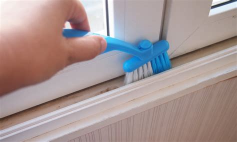 The Importance of Regularly Cleaning Your Magic Window Track